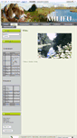 Mobile Screenshot of milieu.bree.be